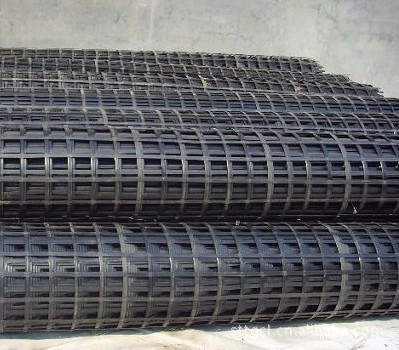 鋼塑土工格柵 現代土木工程的強力支撐材料