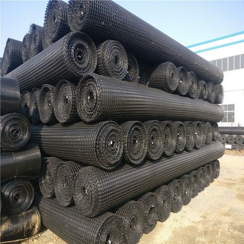 滄州道路土工格柵網(wǎng)廠家直供——鋼塑土工格柵的優(yōu)勢(shì)與應(yīng)用