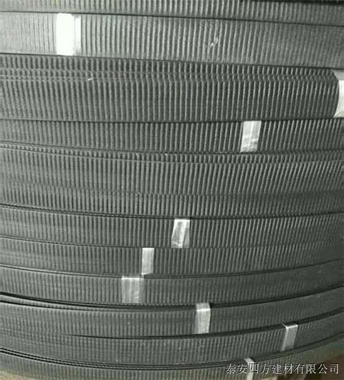 鋼塑復(fù)合拉筋帶與鋼塑土工格柵 廠家推薦與產(chǎn)品介紹
